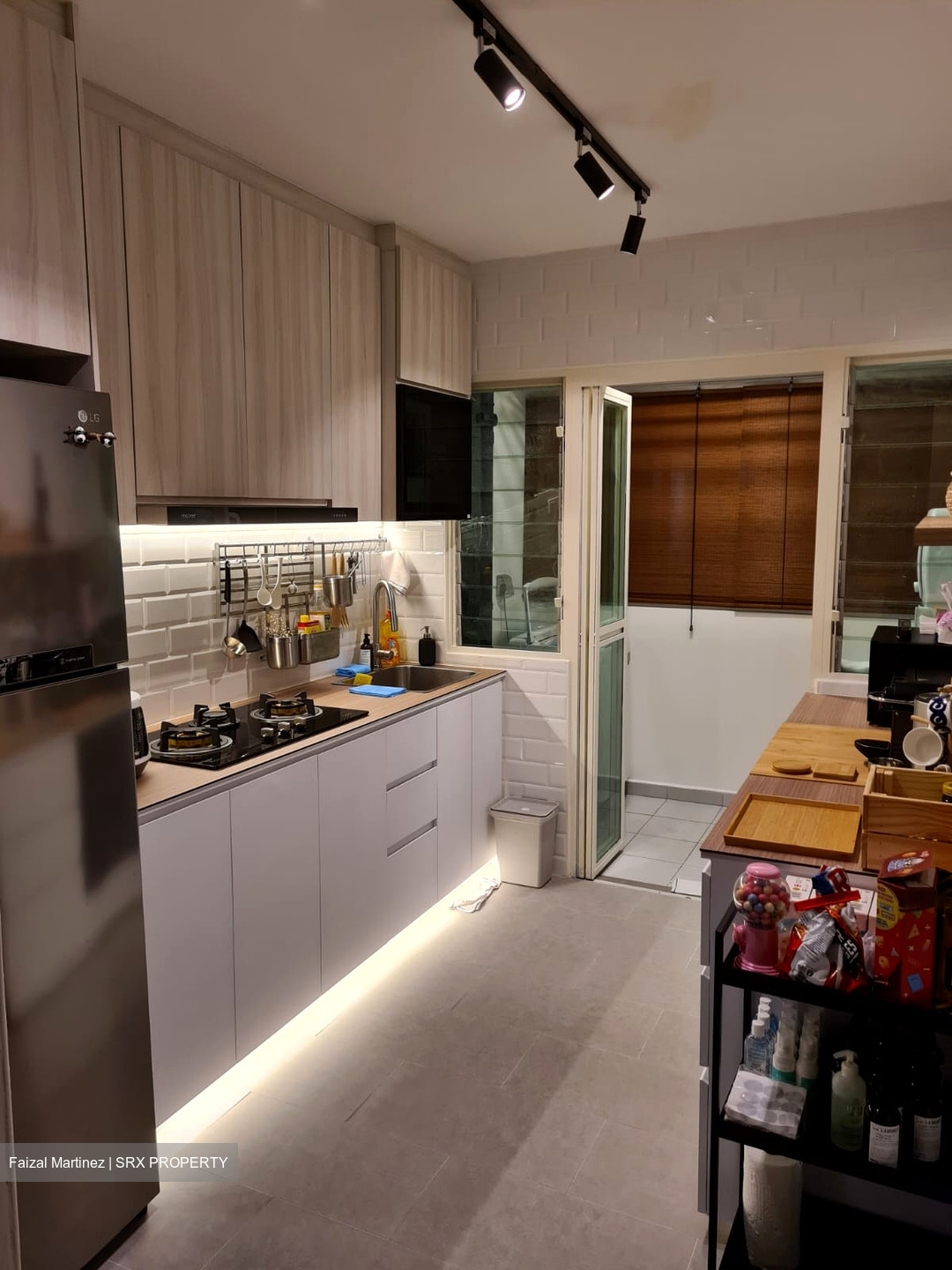 Blk 312C Sumang Link (Punggol), HDB 4 Rooms #572297611